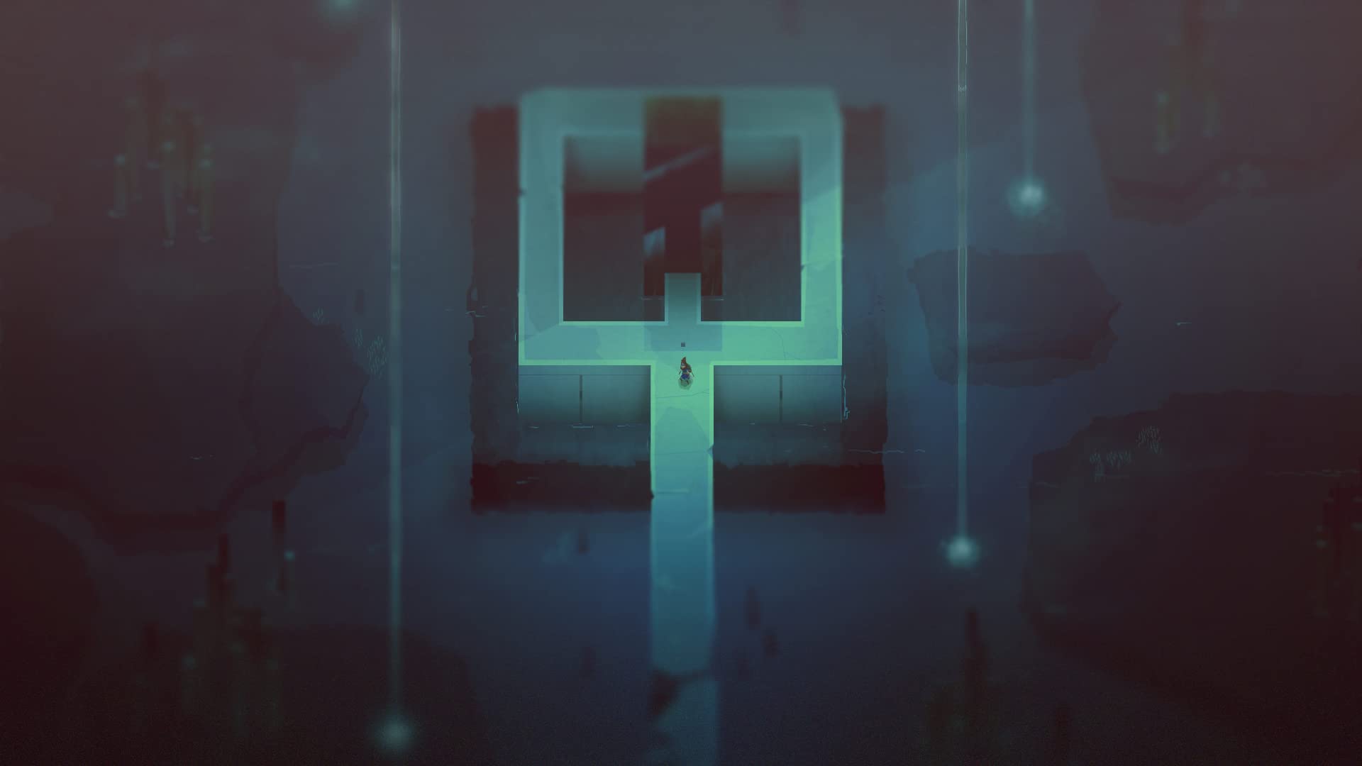 BELOW - SPECIAL EDITION BELOW - SPECIAL EDITION